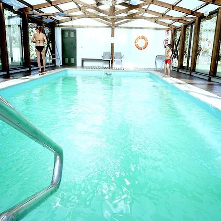 Hotel Rural La Peregrina Carucedo Екстер'єр фото
