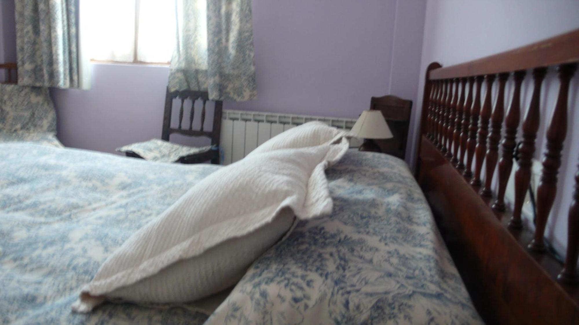 Hotel Rural La Peregrina Carucedo Номер фото